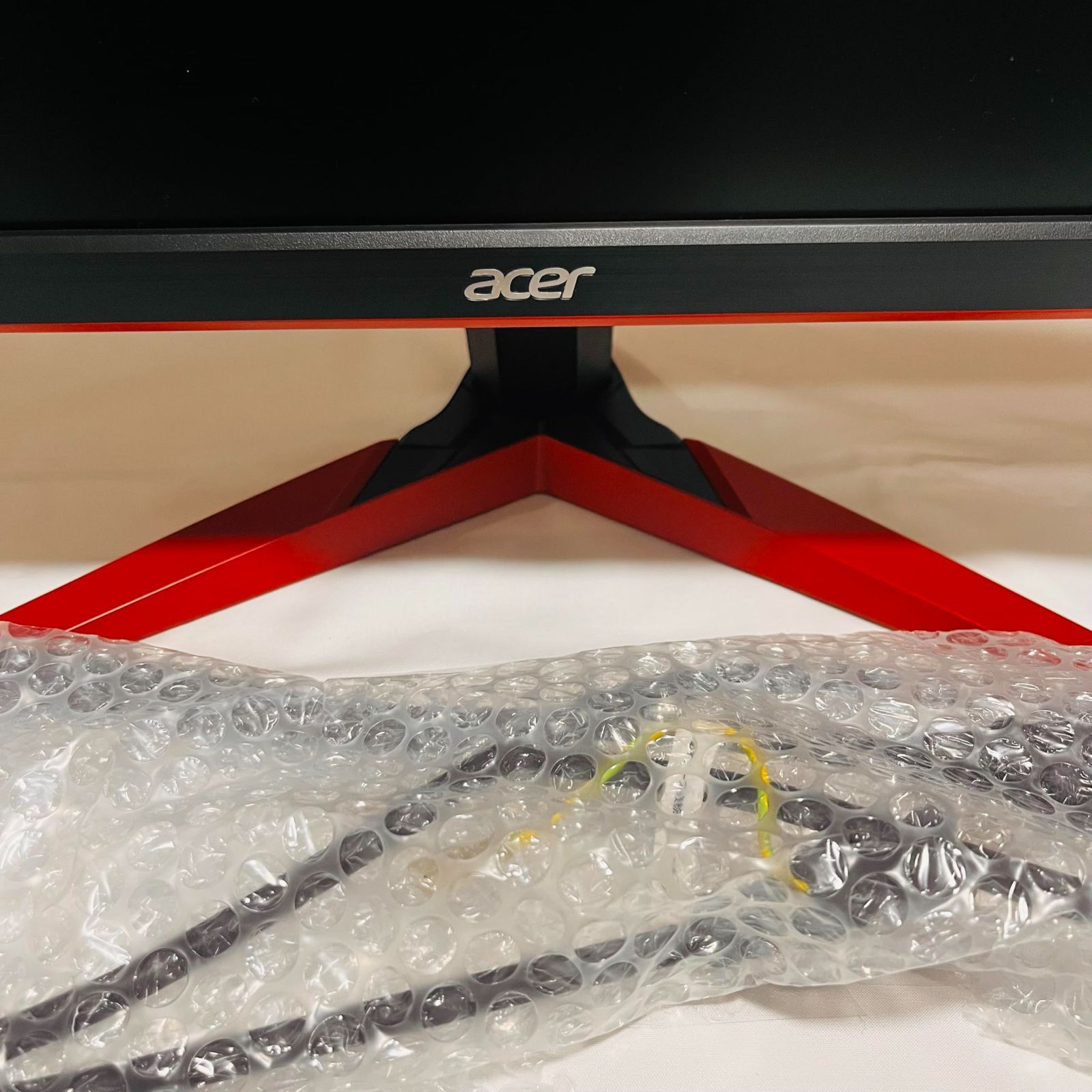 Acer ゲーミングモニター SigmaLine 24.5インチ KG251QIbmiipx