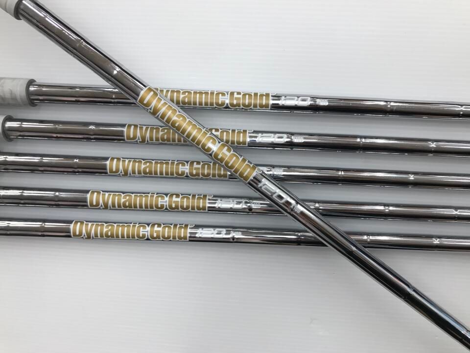 アイアンセット