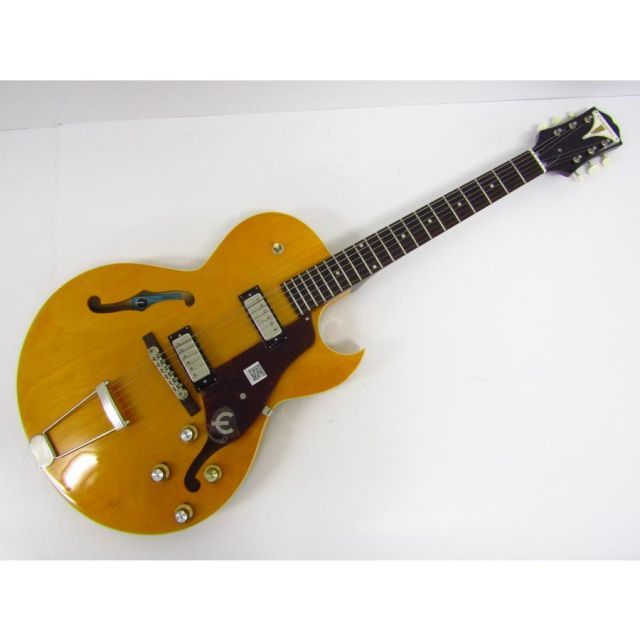 Epiphone エピフォン SORRENTO ソレント E452TDN フルアコ