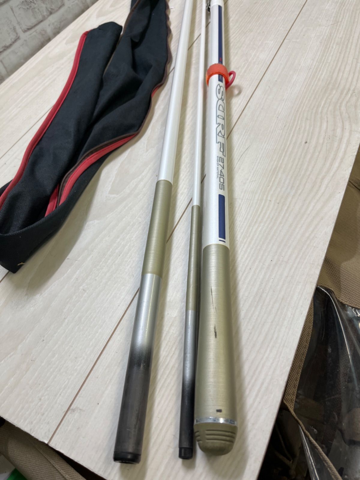 DAIWA ダイワ HZ インターライン サーフ27号 405 DAIWA ダイワ HZ インターライン サーフ27号 405 フィッシング
