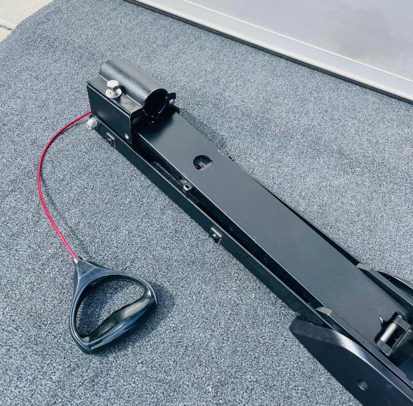 モーターガイド X3