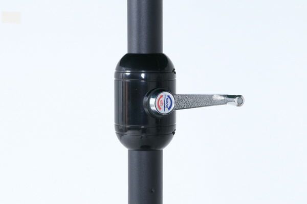 対象 ツインパラソル