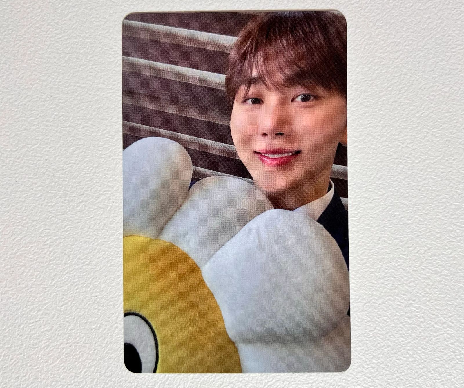 セブチ スングァン SEVENTEEN TOUR FOLLOW AGAIN TO INCHEON Weverse Shop PICK-UP ALBUM