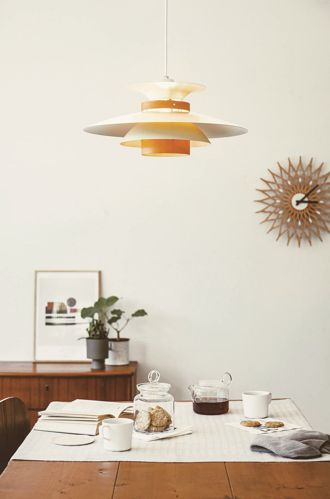 ペンダントライト