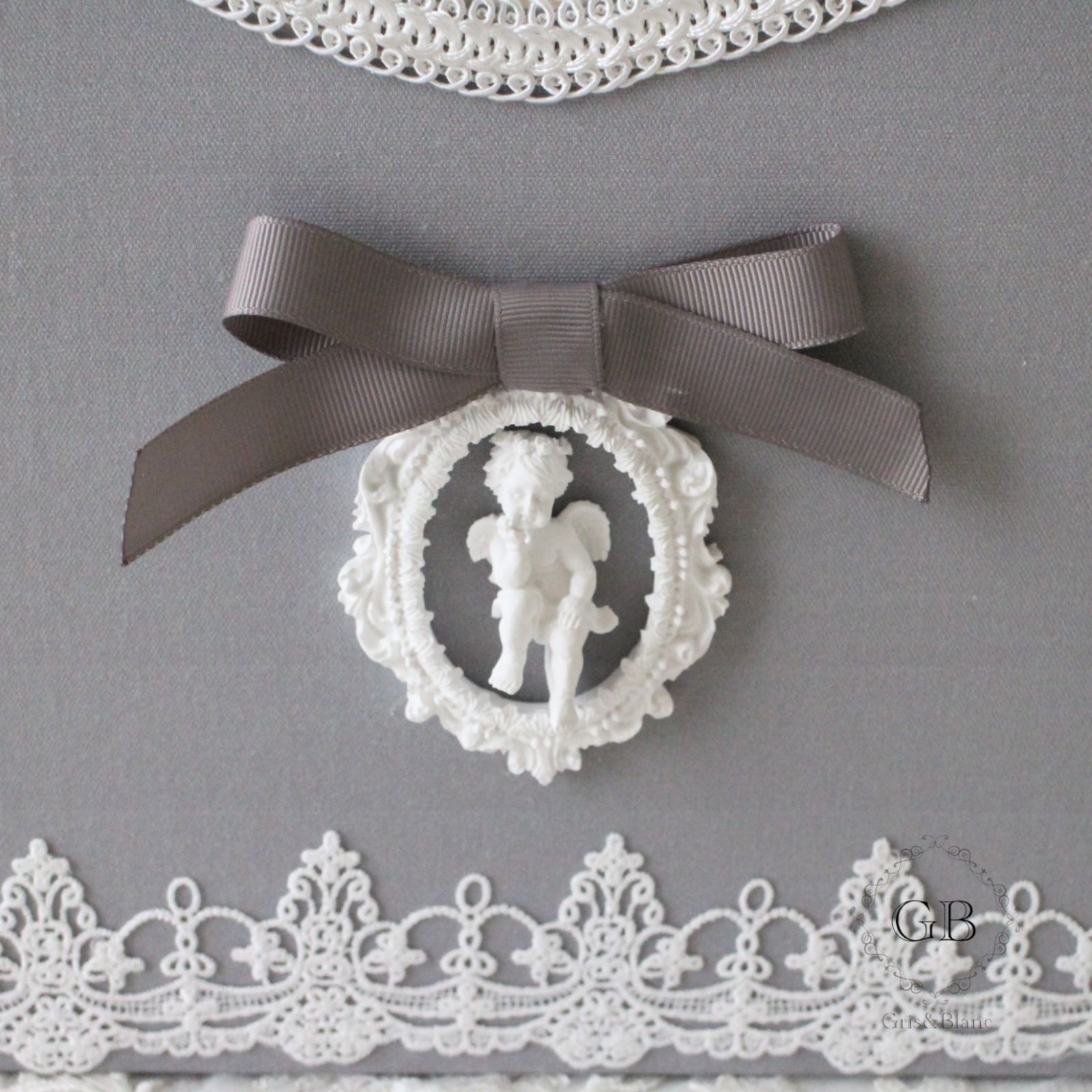 フレンチシック エンジェル