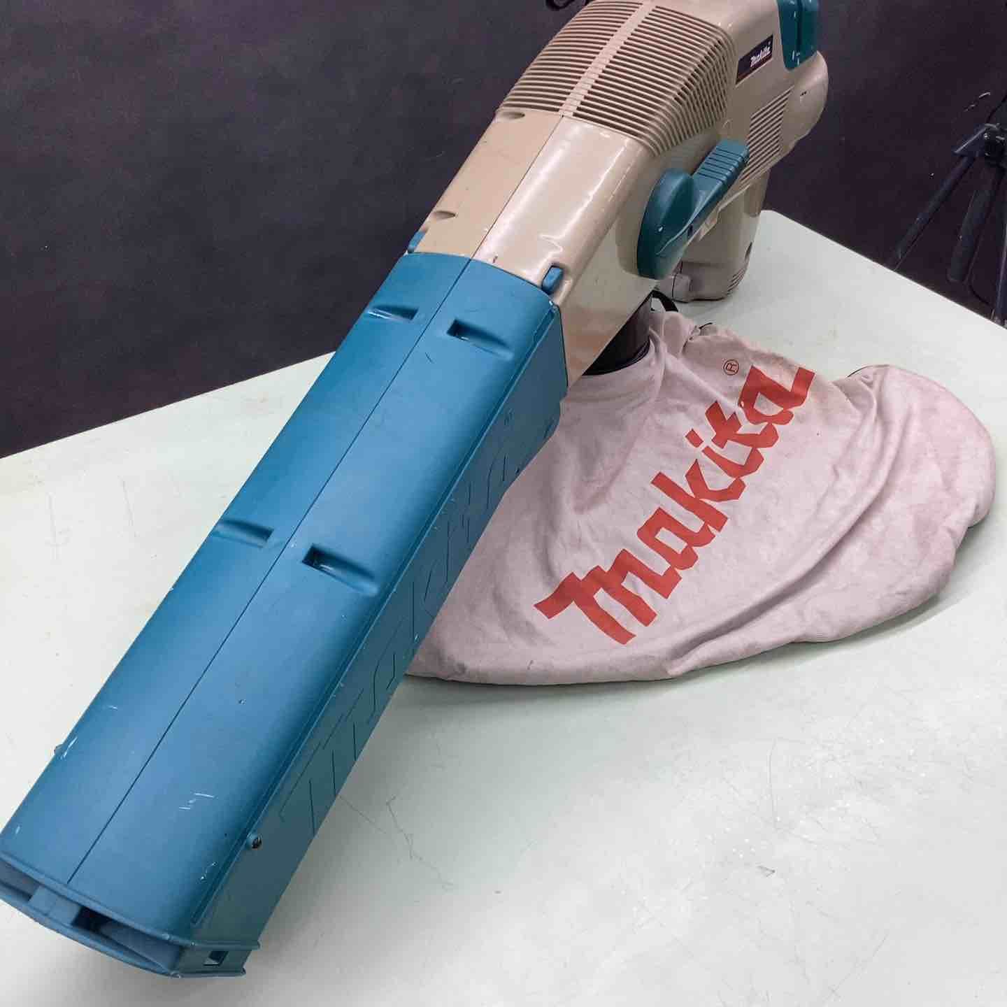 マキタ MUB062 ブロワ　集じん機 ◇マキタ(makita) ブロワ/集じん機 MUB062【越谷店】 【公式通販】