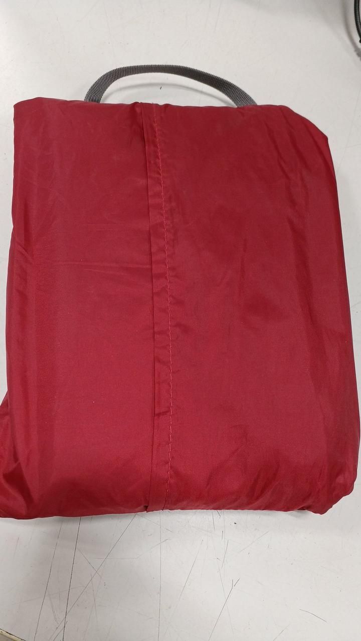 MSR ユニバーサルフットプリント 4 PERSON TENT MSR Universal Footprint 4 Person Tent