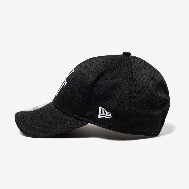 帽子 WTAPS CAP WTAPS 9FORTY / CAP / POLY. MESH. NEWERA® キャップ 251NENED