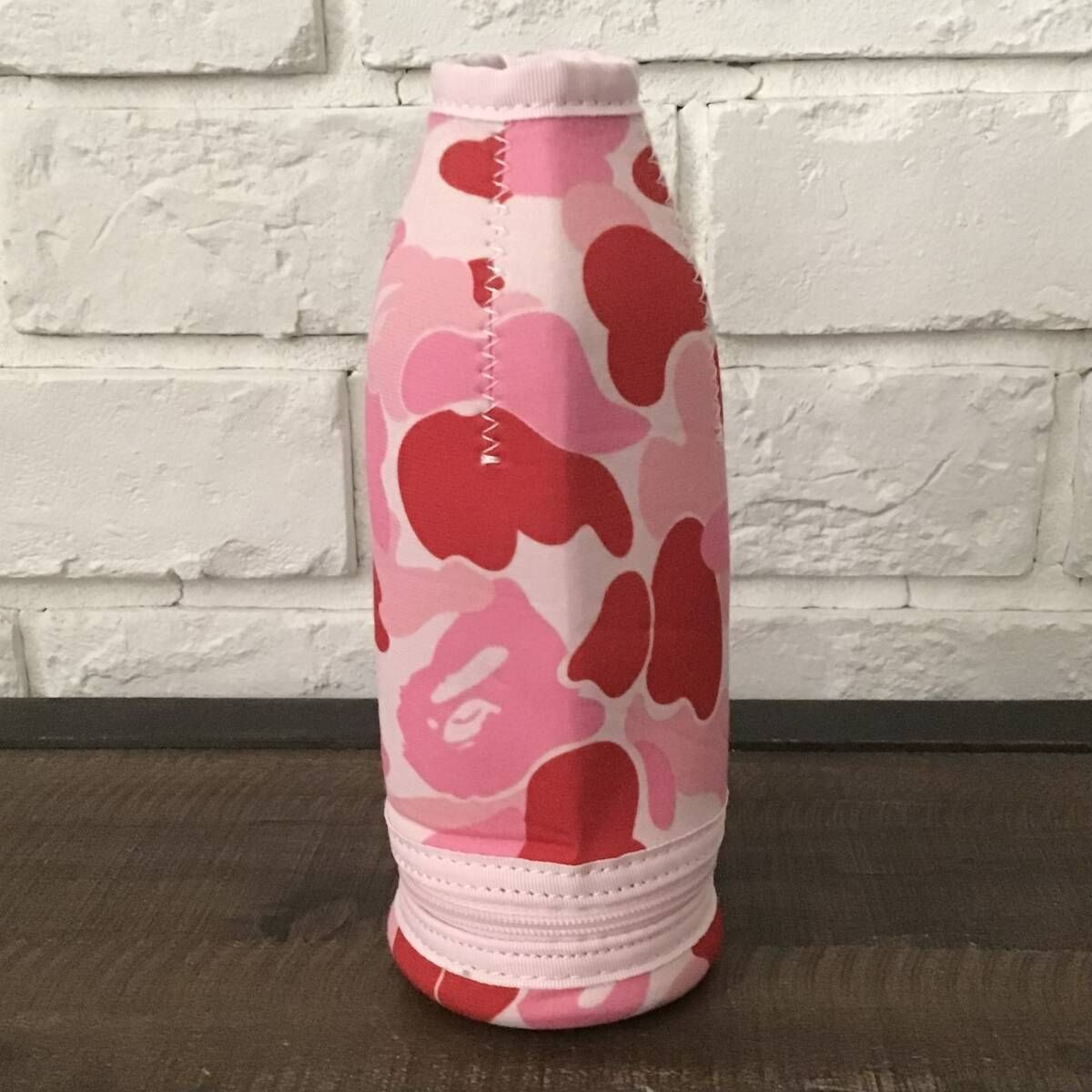 ☆当選品☆ PEPSI × BAPE ペットボトルキーパー ペプシ コーラ a