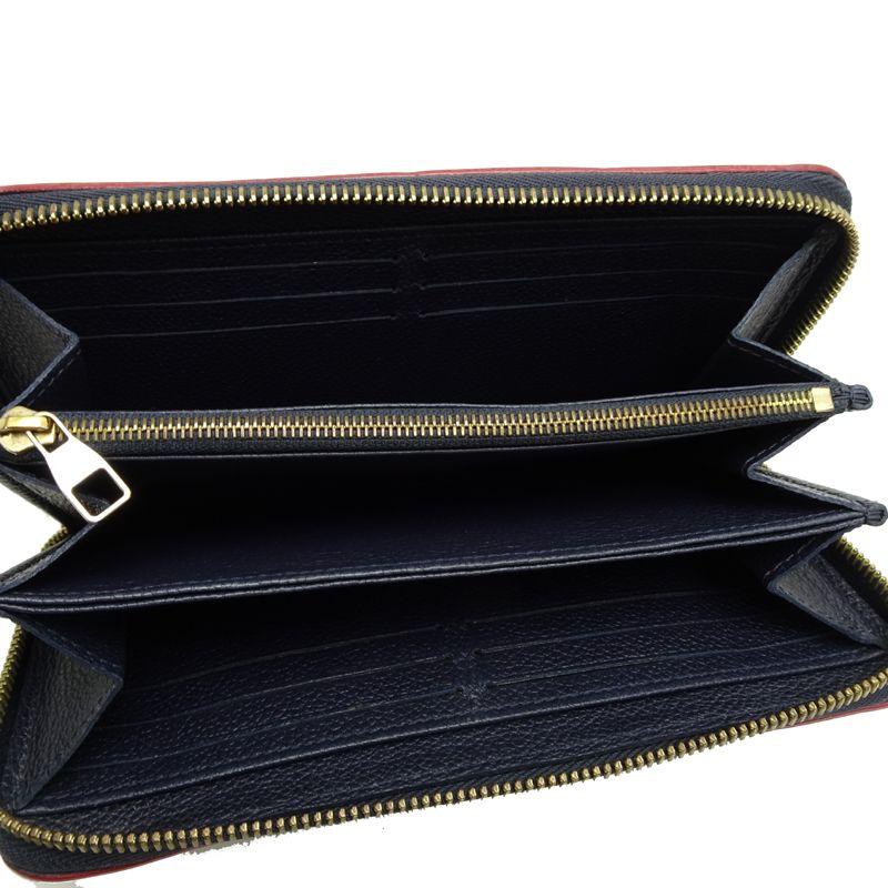 ルイ・ヴィトン 長財布 M62121 ( 廃番 ) - メルカリ 