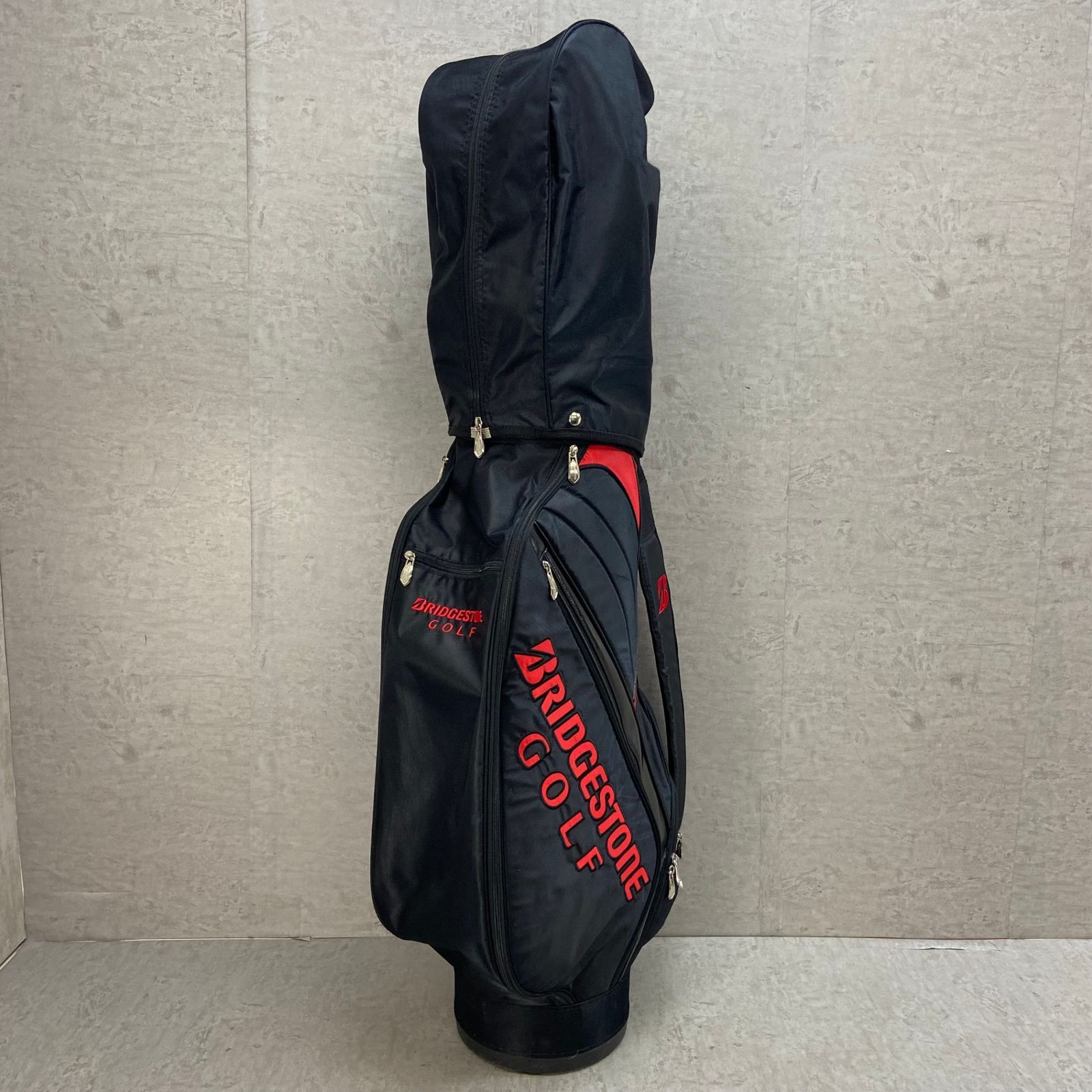 ブリヂストン JGR メンズゴルフ クラブセット 12本 右利き用