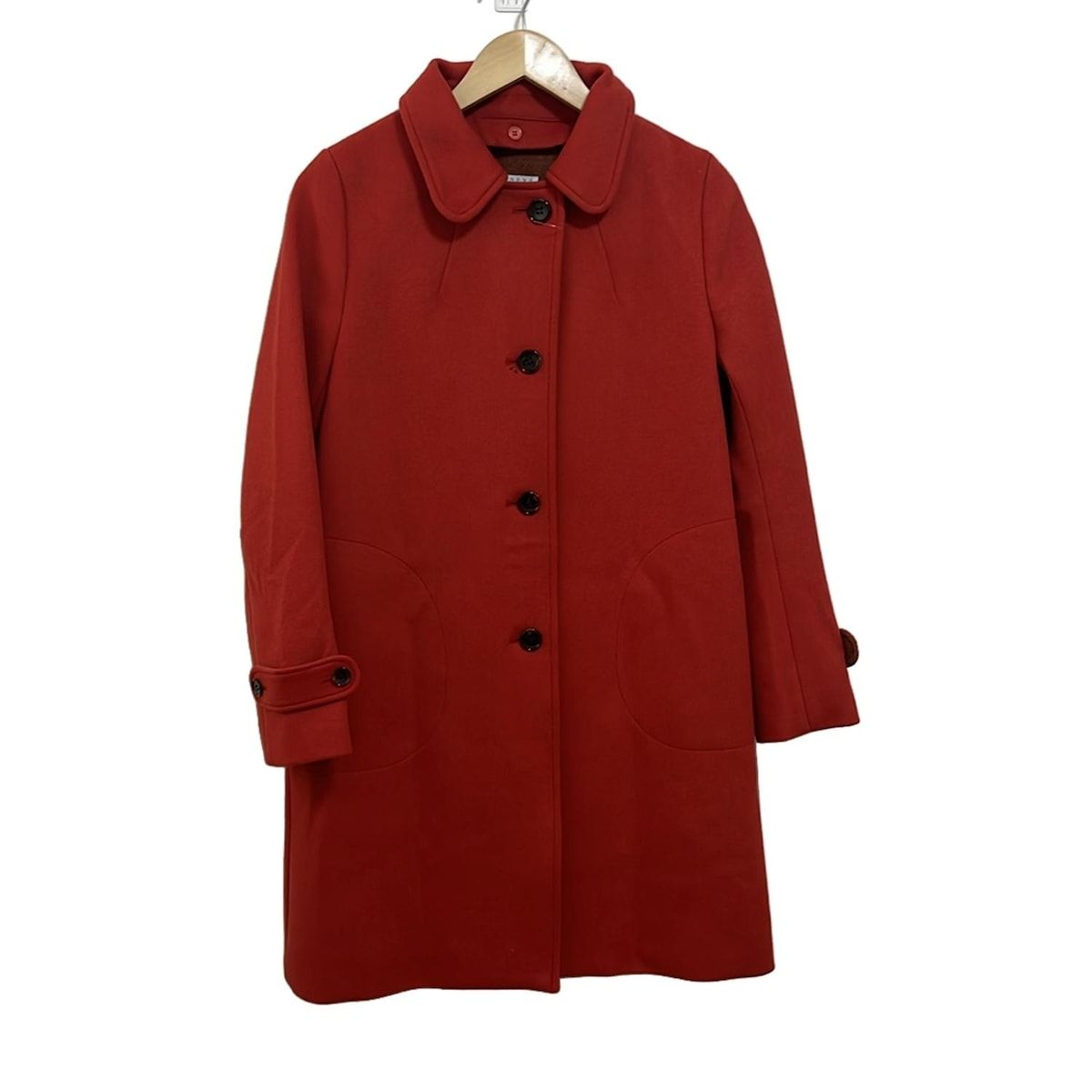 バーニーズニューヨーク コート 最 安値 で