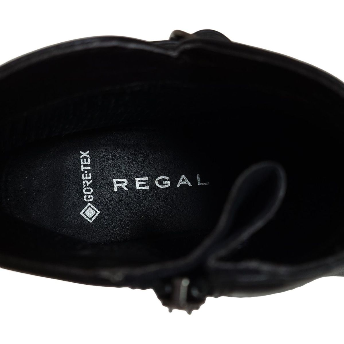 ショートブーツ 22.5