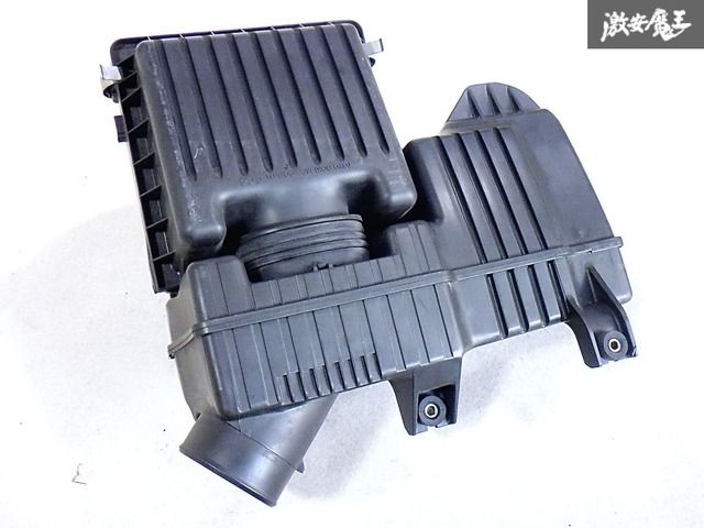 フィルター エアクリボックス