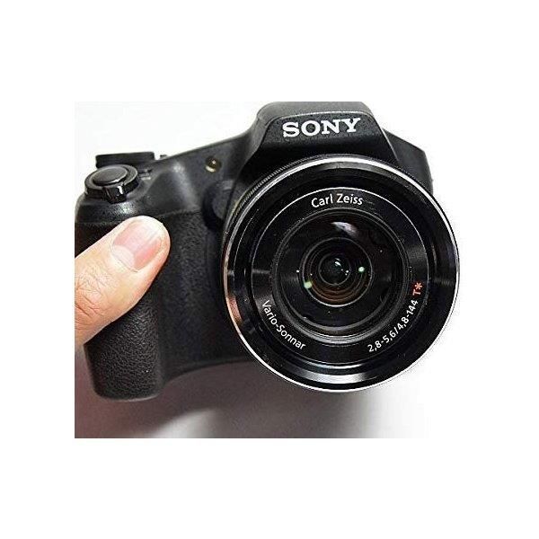 ソニー SONY Cyber-shot HX200V 1820万画素CMOS 光学30倍 DSC-HX200V