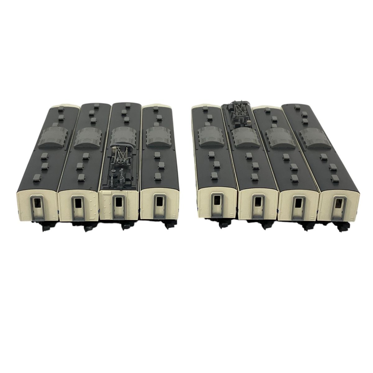 «新品»【TOMIX 92884,92886】国鉄415系近郊電車 11両セット 国鉄 415系近郊電車（常磐線）基本セットB｜製品情報｜製品検索