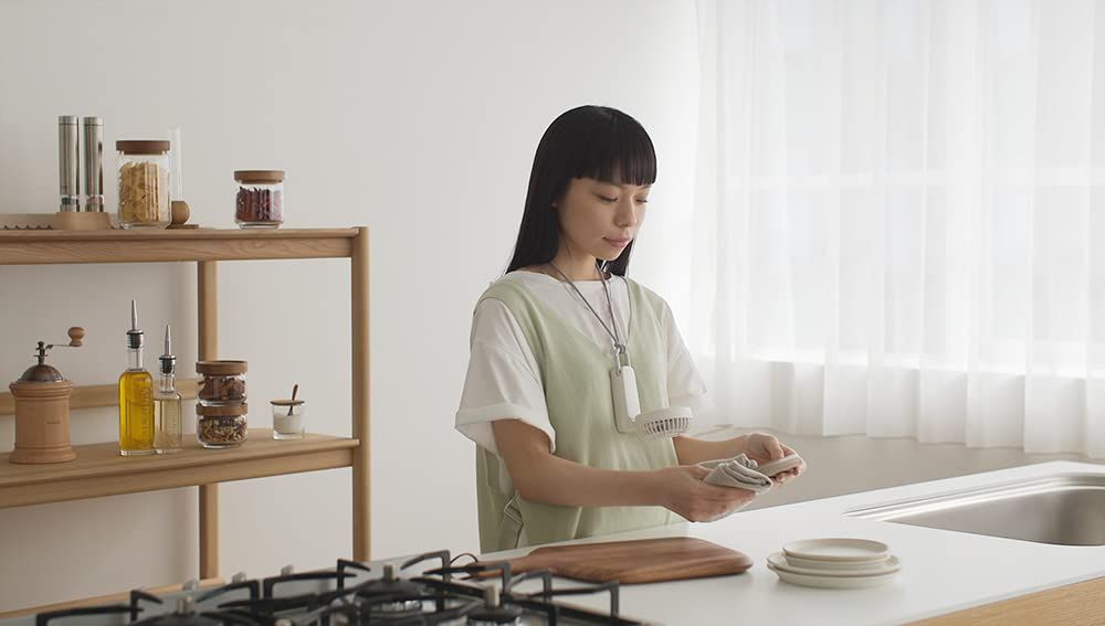 充電式