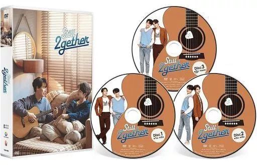 Still 2gether ポスター・フォトカード・CDセット WOWOW特製Still 2gether ポストカード(2枚セット) | ☆B型の