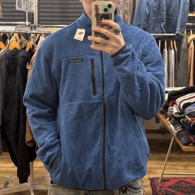 【Timberland/ティンバーランド】フリース