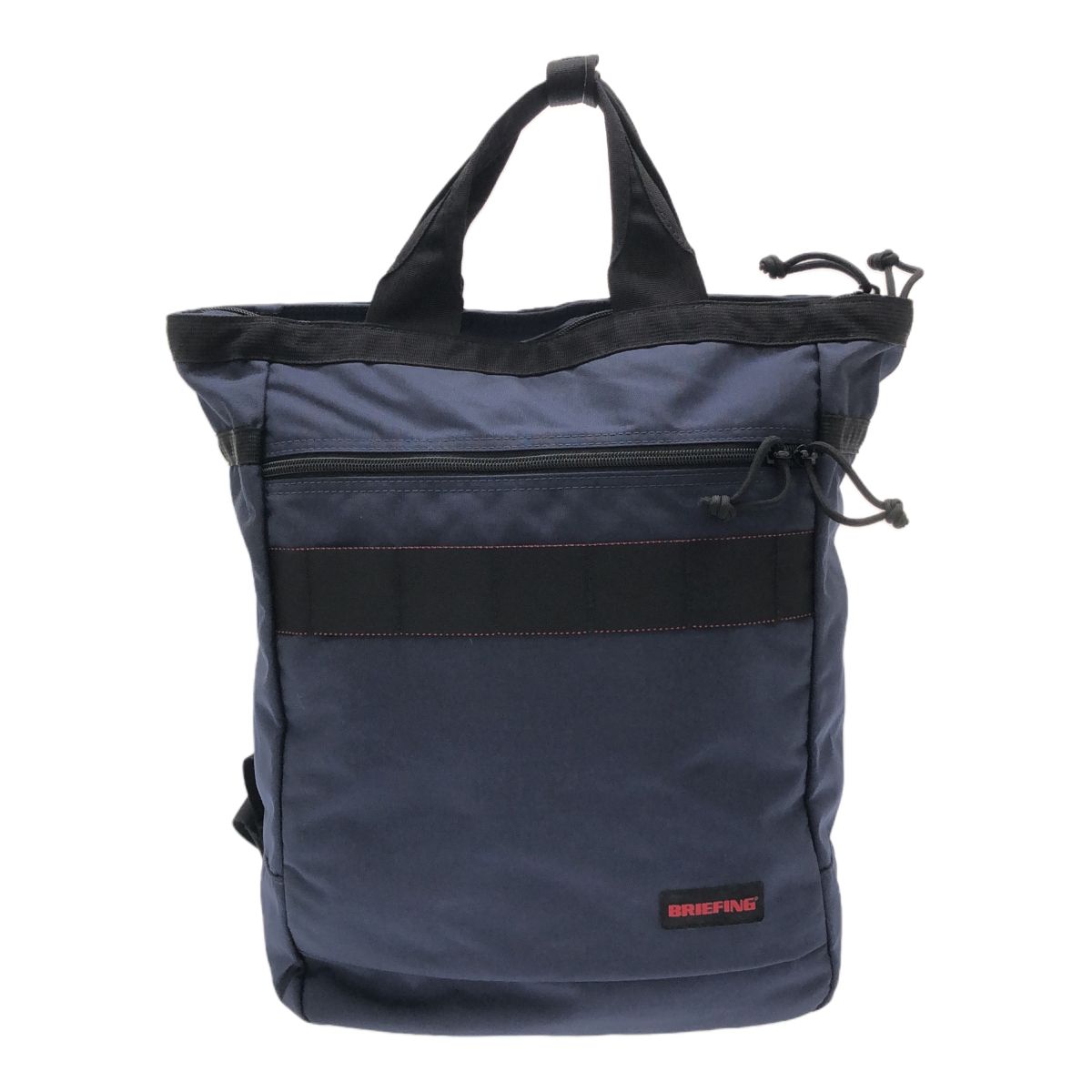 BRIEFING ブリーフィング 2WAY BACK PACK バックパック リュック