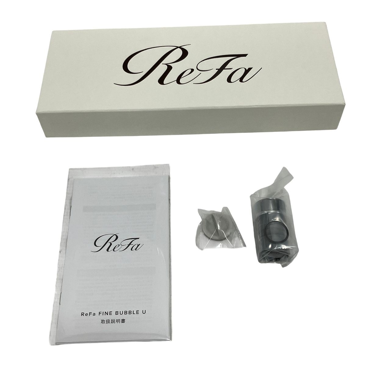 ReFa RS-BH-15A