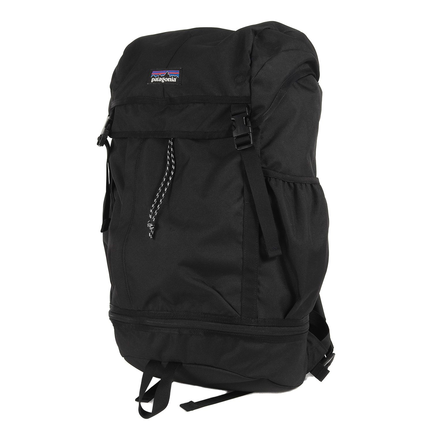 パタゴニア アーバーグランデパック28 ブラック パタゴニア アーバーグランデパック28 ブラック Patagonia アーバー