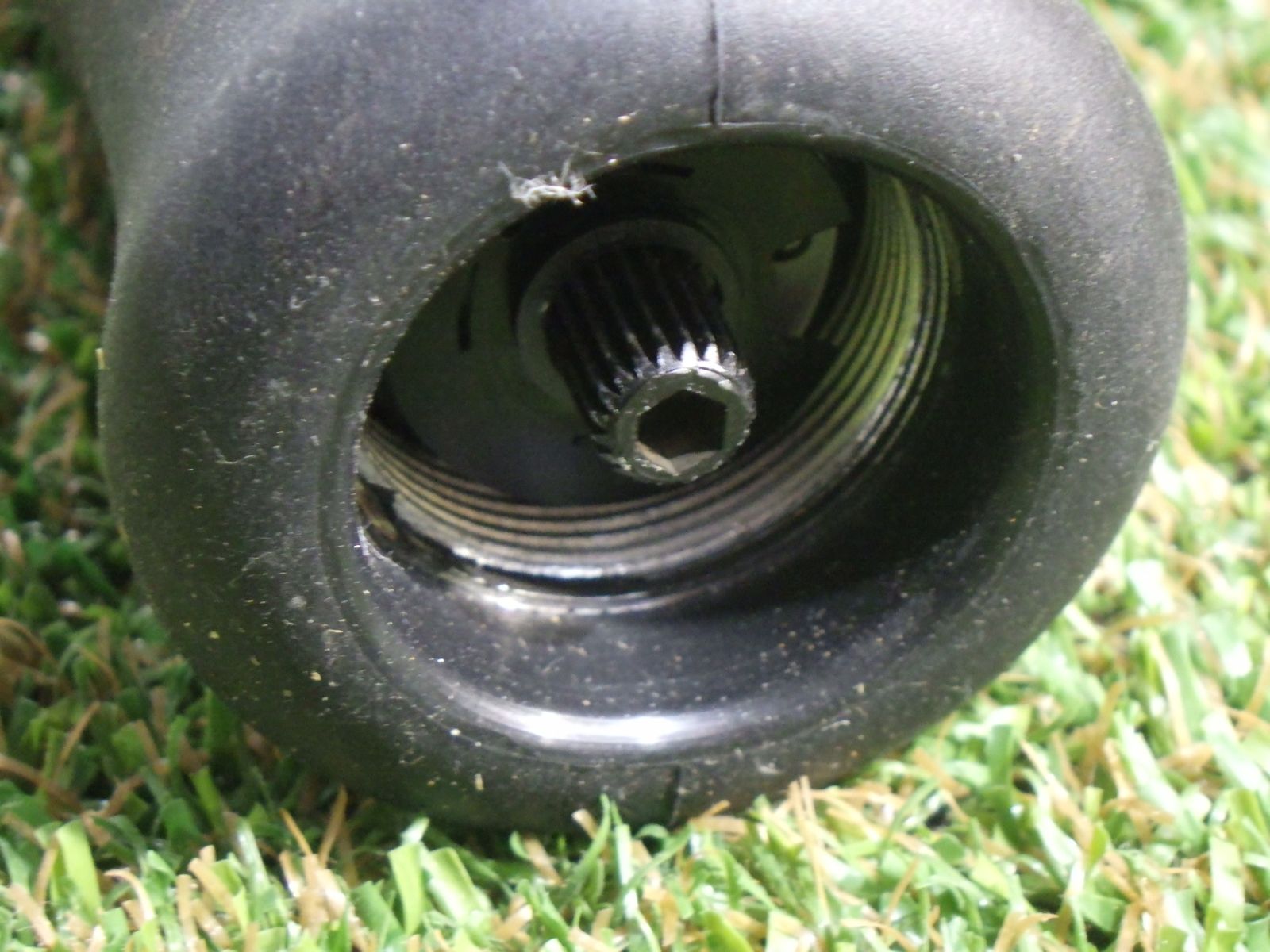 全長975mm