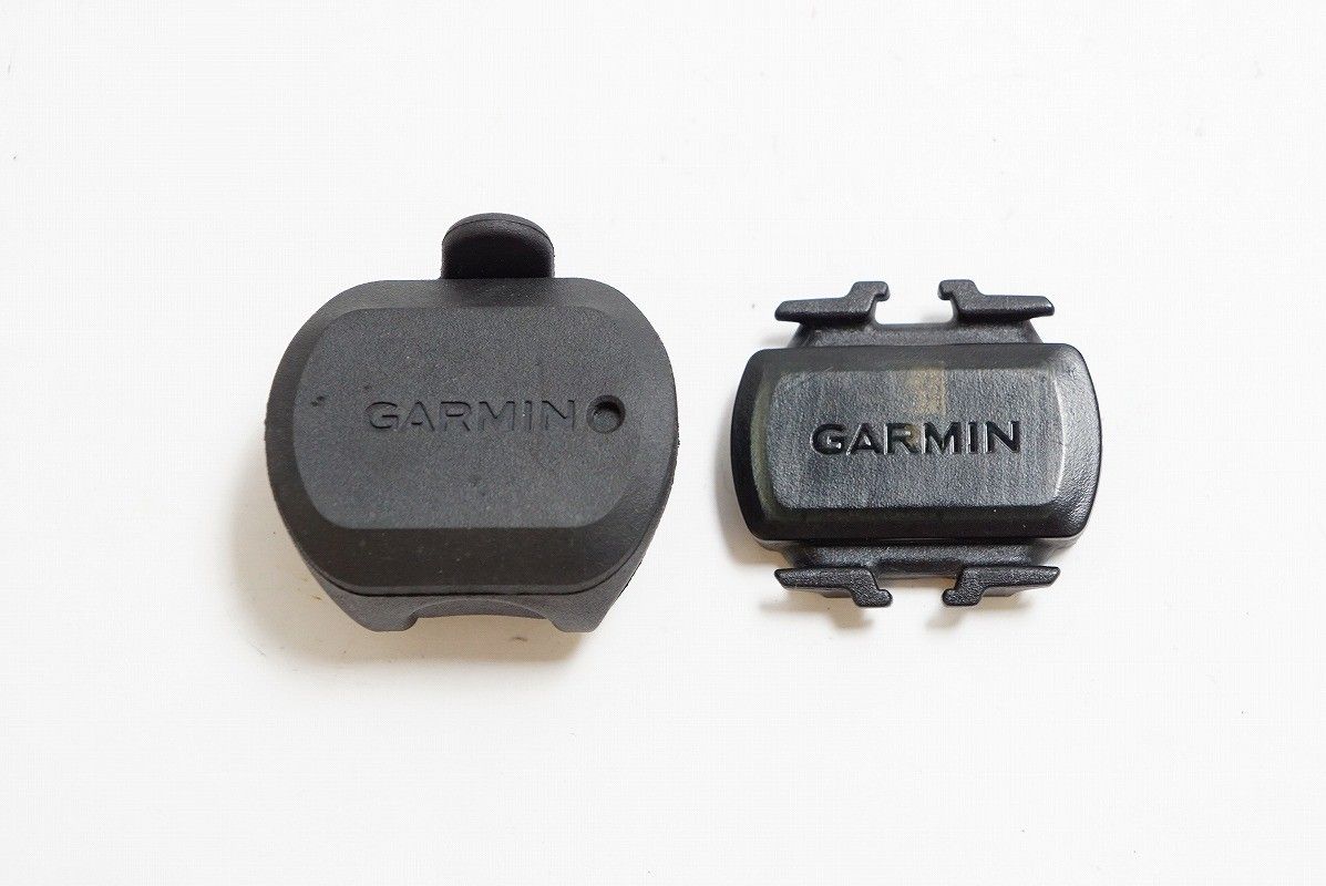 GARMIN BCM BSM センサー GARMIN 「ガーミン」 BSM スピードセンサー & BCM ケイデンス