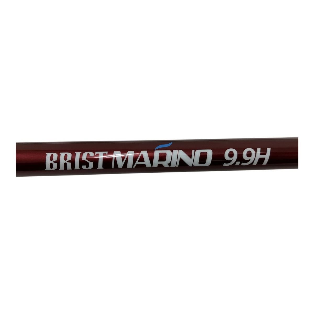 Fishman BRIST MARINO ブリスト マリノ 9.9H 釣具 ロッド 中古