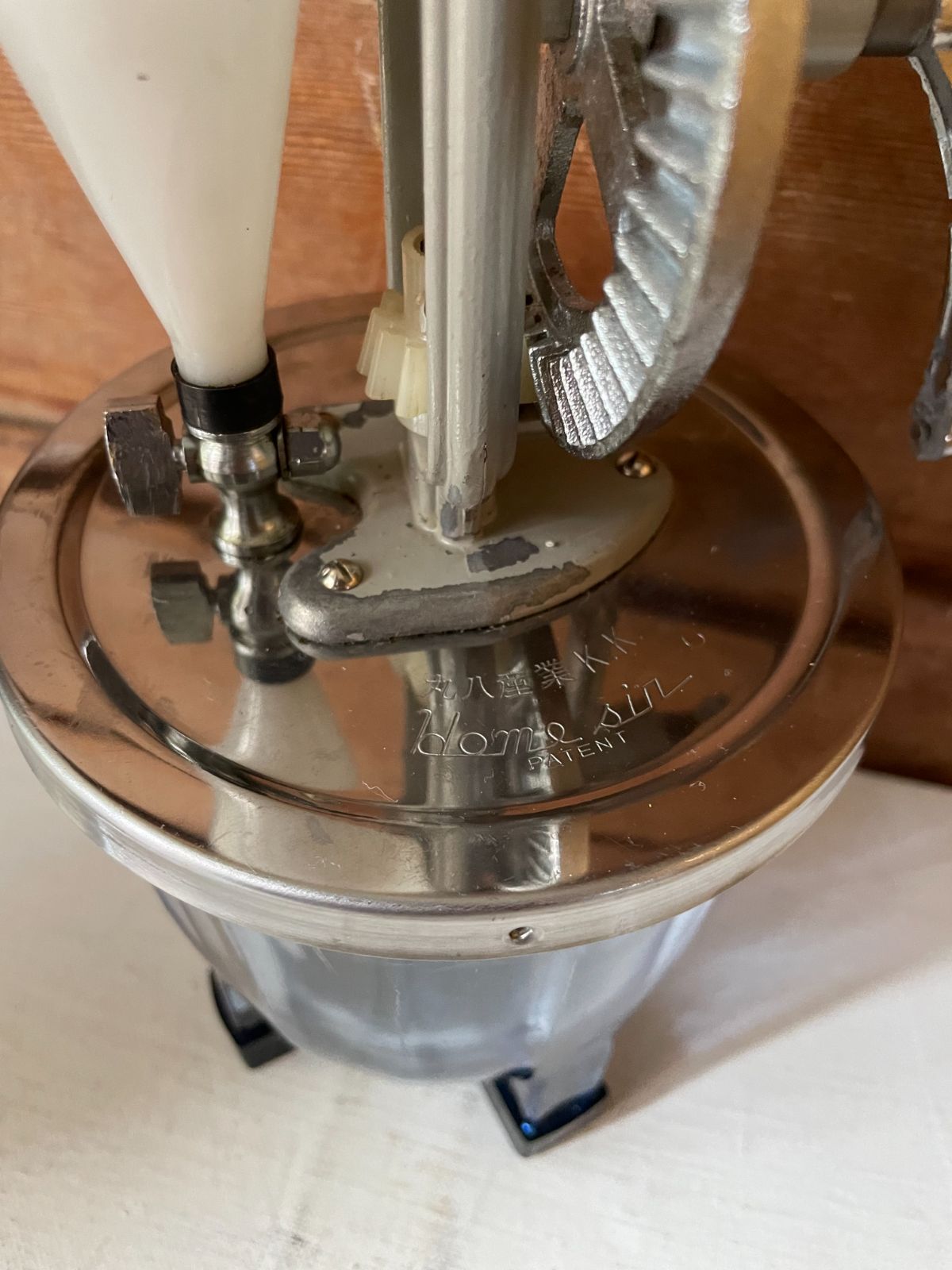 YOCHANさま専用出品になります 清水六兵衛　馬の目　中皿　７枚 250年以上続く清水焼の名跡 八代清水六兵衛さんの作品展 - YouTube