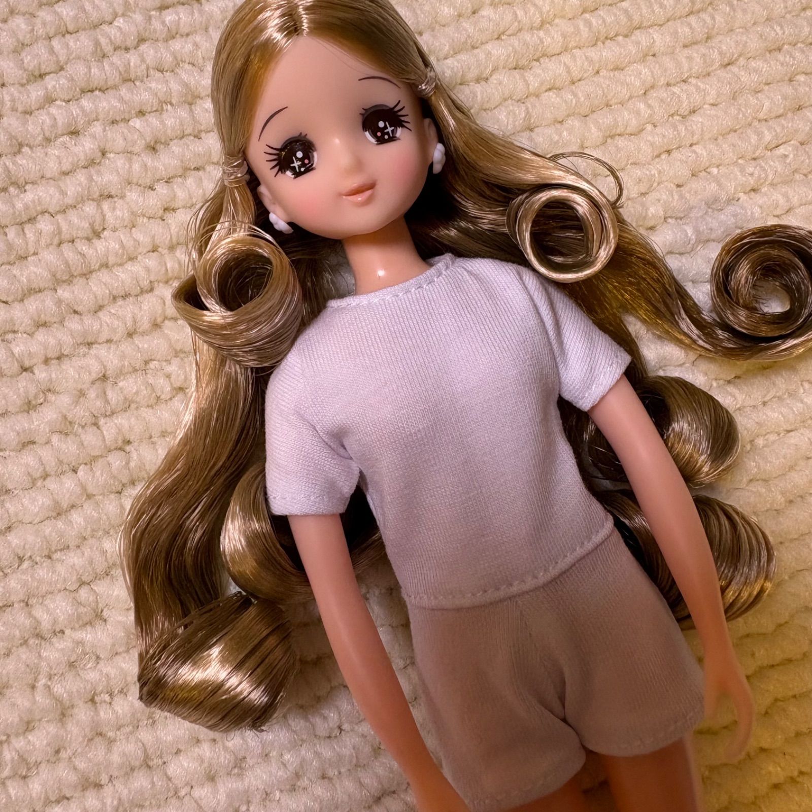 リカちゃんキャッスル リカちゃんフレンド かおりちゃん かおりちゃんV-538×662 日本橋オリジナルモデル WWW_STEELWINDOWSANDDOORS_COM