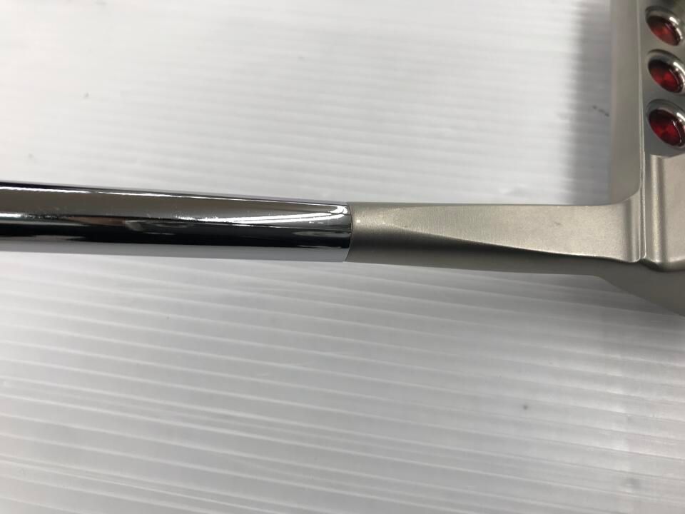 SC GOLO 3 2015 パター タイトリスト 最短 WHITEMONARCHHOTEL_COM