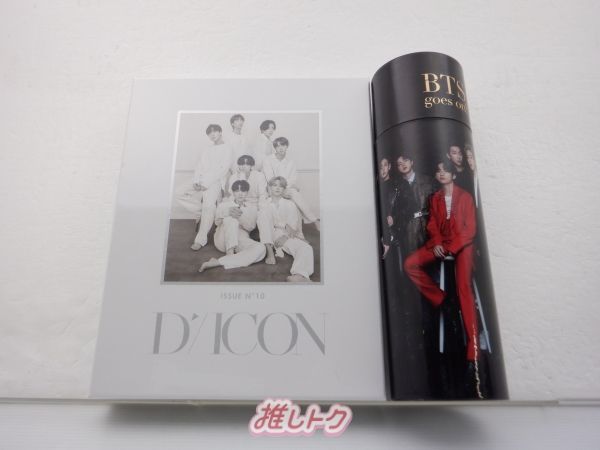 BTS goes on! Diconぬいぐるみ BUTTERラキドロ コンタクト BTS goes on! Diconぬいぐるみ BUTTERラキドロ コンタクト BTS