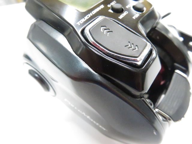 シマノ 21フォースマスター