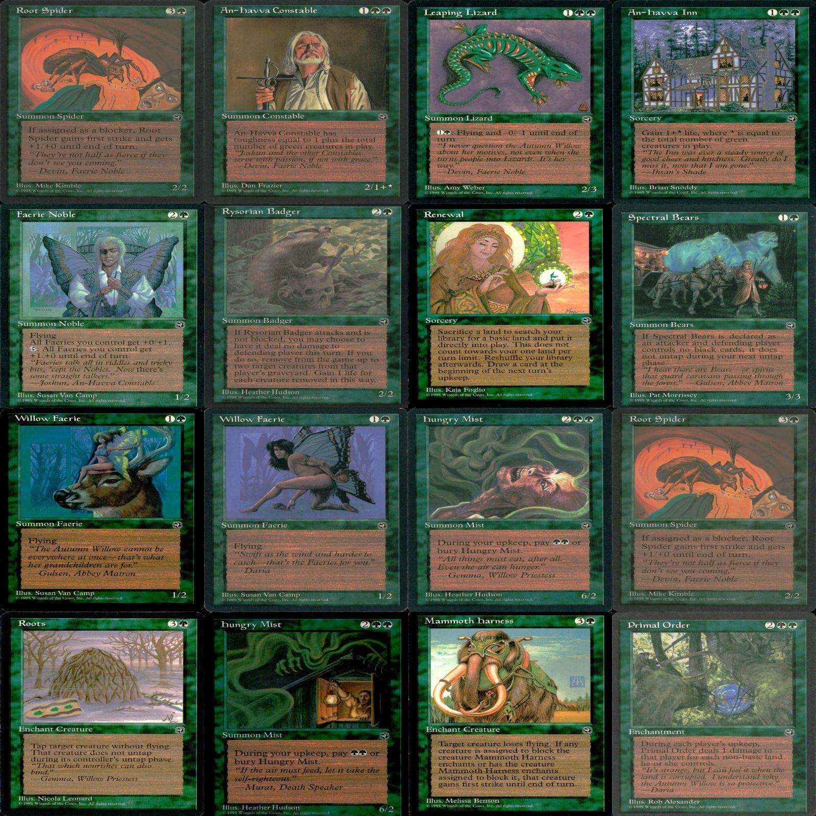 不毛の大地　白枠　2枚セット　MTG 英語 不毛の大地/Wasteland MB2 白枠 英語 - メルカリ