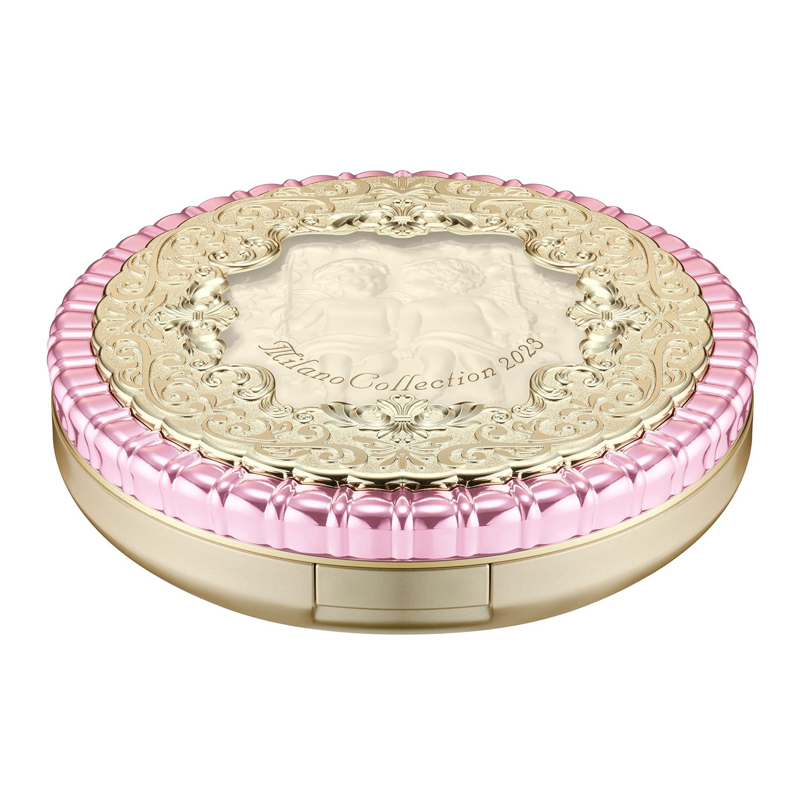 Milano Collection ミラノ フェースアップパウダー2025 セット x 1