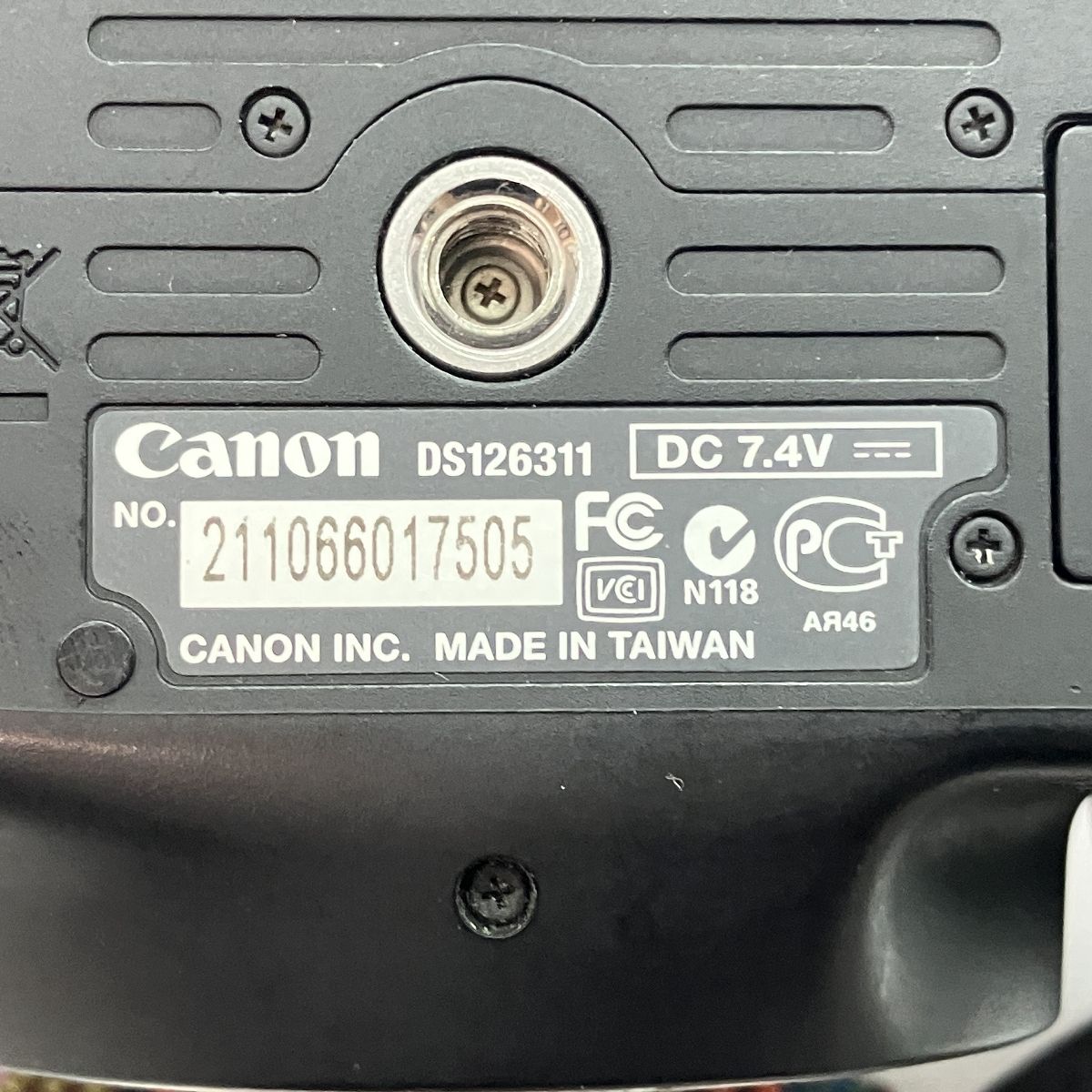 18-55mm 55-250mm