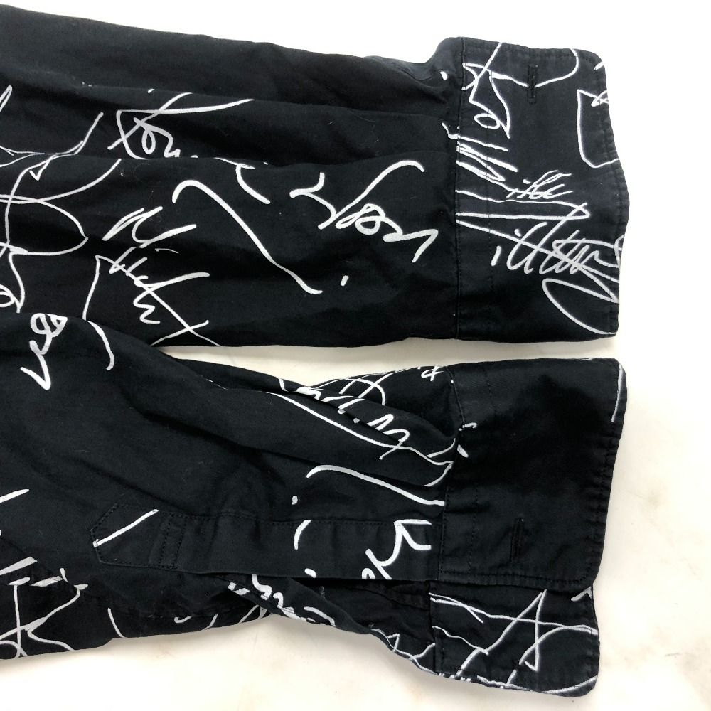 02w13942 コムデギャルソン COMME des GARCONS × ROLLING STONES