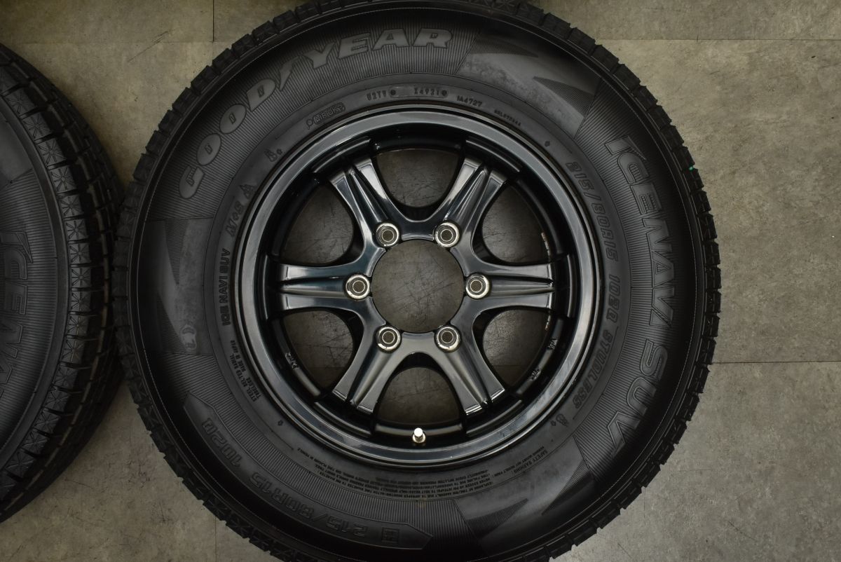 交換用 スタッドレス