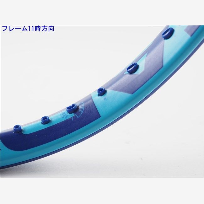 中古 テニスラケット ヘッド グラフィン エックスティー インスティンクト MP 2015年モデル (G3) HEAD GRAPHENE XT INSTINCT  (c25070030c) 中古】ヘッド グラフィン エックスティー インスティンクト MP