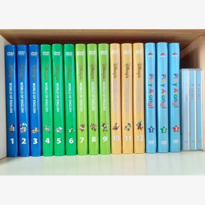 DVD