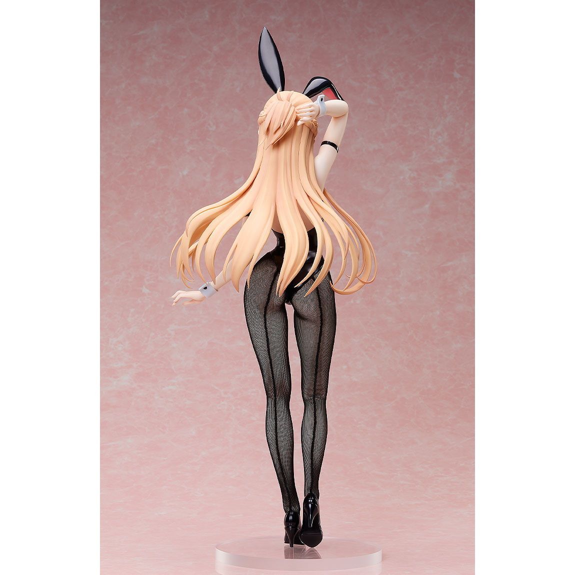 ソードアート オンライン プログレッシブ アスナ バニーVer. フリーイング ソードアート・オンライン プログレッシブ アスナ バニーVer