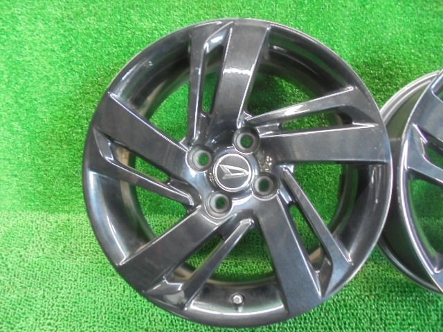 16インチアルミホイール4本セット