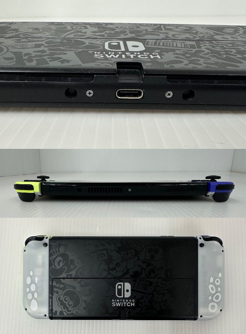有機EL HEG-001