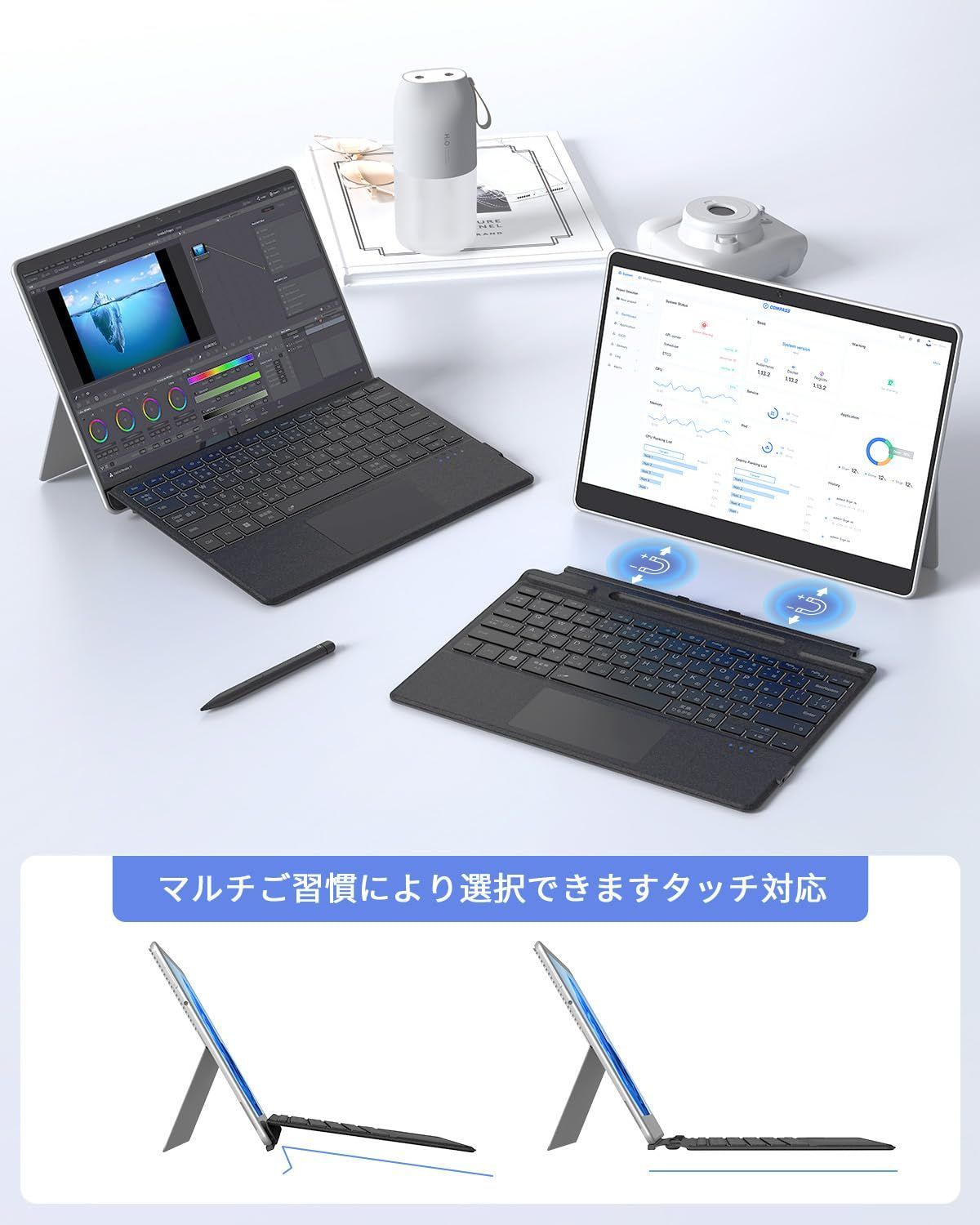 軽量