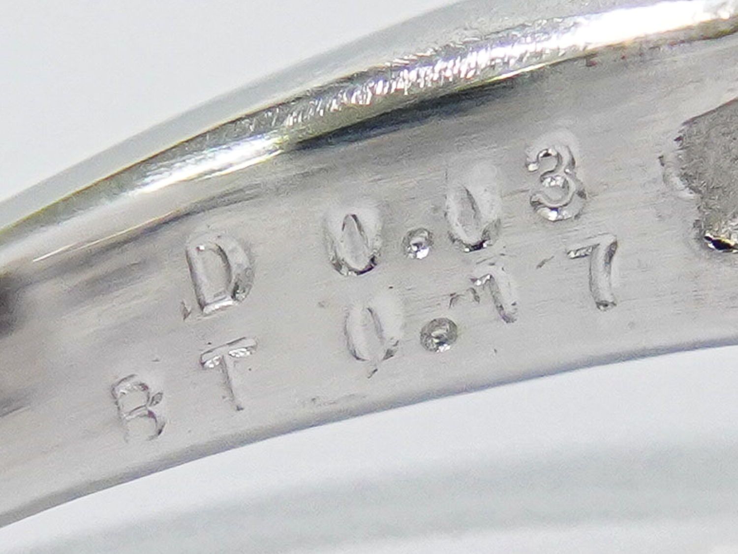指輪 12号