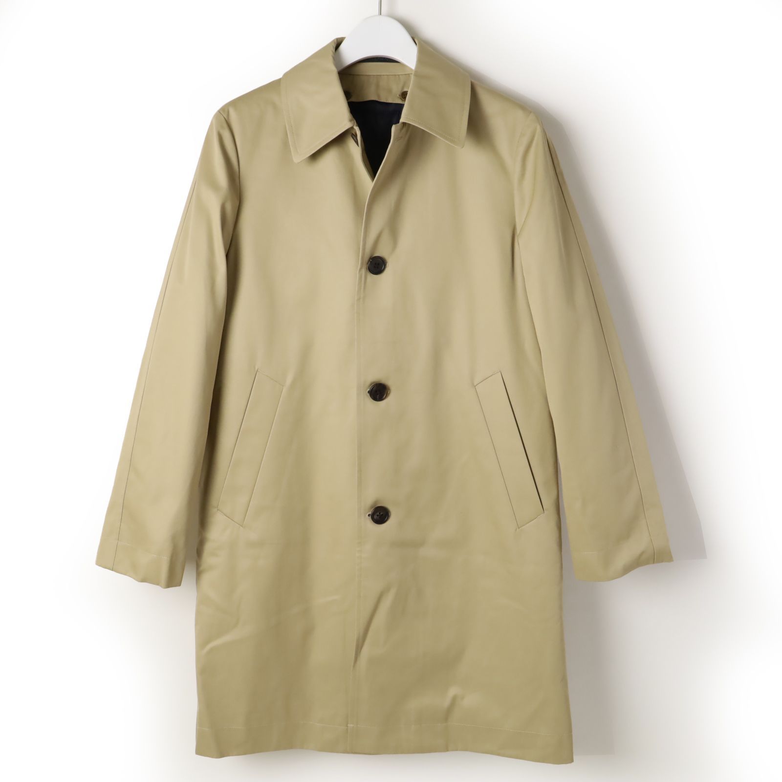 新品 7.7万円 Paul Smith ポールスミス ハイデンシティ コットン