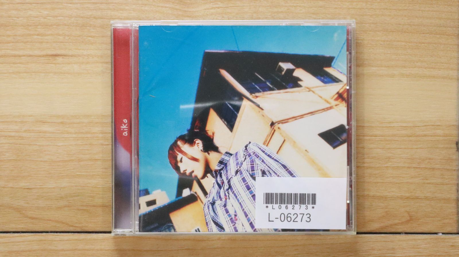 国内盤CD☆アイコ/aiko□ 桜の木の下 【PCCA01415/4988013079304