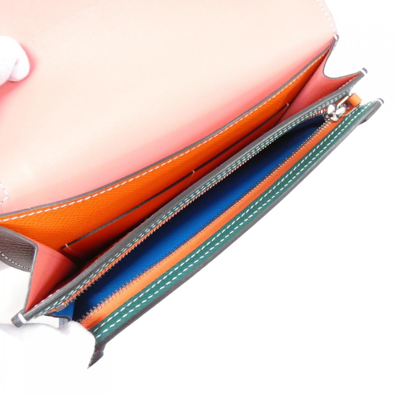 エルメス カマイユ ロング 072028CK 財布 コメ兵｜エルメス カマイユ ロング 072028CK 財布｜エルメス｜ブランド