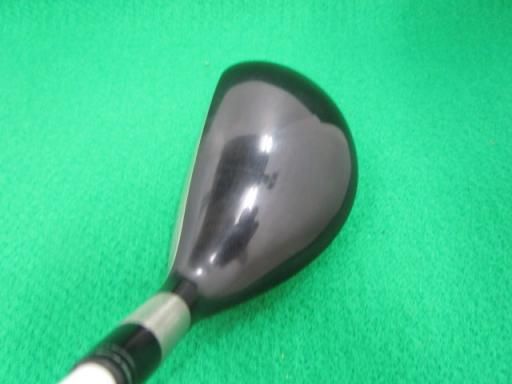 EPON AF-905 U 24° ユーティリティ UT リシャフト フレックスその他 メンズ 男性用 右利き 右用 Cランク ゴルフクラブ